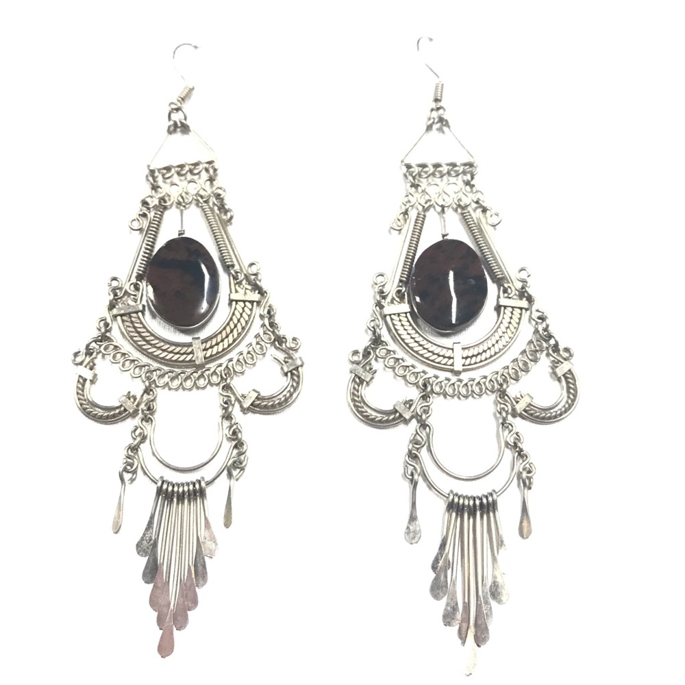 BOHO ONE OF A KIND PO46